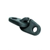 2 Large Type Spinnaker Clips