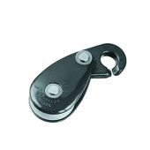 Allen 38mm Single Plain Bearing Block With HA74 Inglefield Clip