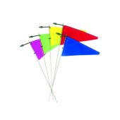 Allen Cruising Burgee