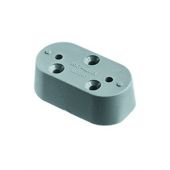 Large Cleat Lifter - 22mm High