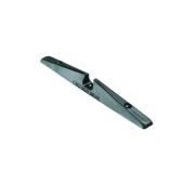 Spinnaker Pole Up/Downhaul Ramp