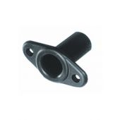 Rowlock Socket - Flush Deck Fitting