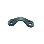 Large Carbon Composite Over Fairlead