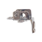Allen Wayfarer Worlds Bow Fitting