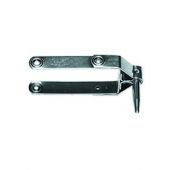 Allen Fixed Rudder Pintle - 38mm
