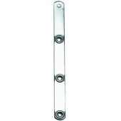 Allen Heavy Duty Shroud Plate / Chain Plate (Pair)