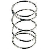 Allen Large Lightweight Stainless Steel Springs