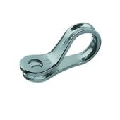 Allen Looped Stainless Steel Lacing Eye (P Clip)