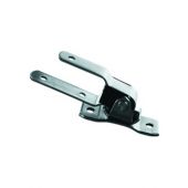 Allen Universal Joint with Base Plate Fixing