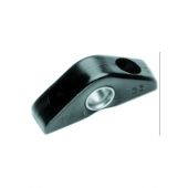 Low Profile Fairlead with s/s Lining - 6mm