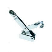 Allen Highfield Tension Lever with Clamp Plate