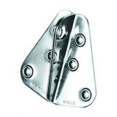 Bow Plate Fitting