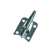 Pintle Face Fitting