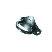Spinnaker Pole Mast Bracket - Single Eye