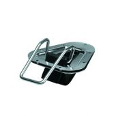 Allen Advanced Delta Self Bailer
