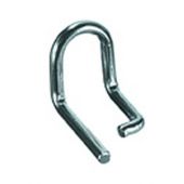 Large Stainless Steel Wire Under Fairlead