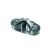 Mini Cam Cleat - Alloy Jaws and Fairlead