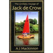 The Unlikely Voyage of Jack de Crow