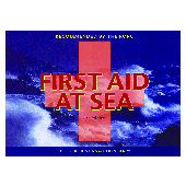 First Aid at Sea 4th edition