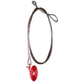 Mirror Forestay & Strop