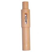Mirror Mast Top Plug