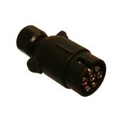 Trailer Board 7 Pin N-Type Plug