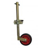 Sliding Jockey Wheel