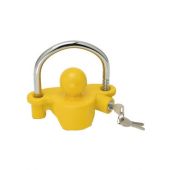 Universal Hitch Lock
