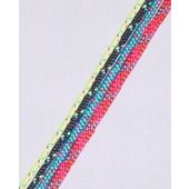 16 Plait Pre-Stretched Polyester Liros Magic Speed 3mm