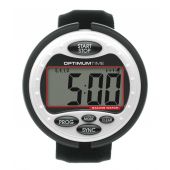 Optimum Big White Sailing Watch Series 3