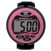 Optimum Big Pink Sailing Watch Series 3