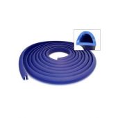 D Rubber and Insert