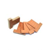 Mast Chock Set