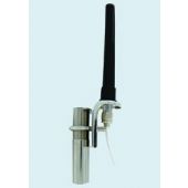 Glomex Regatta VHF Antenna with 18m Cable