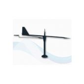Glomex Wind Indicator For RA106 Stainless Steel Antenna