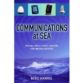 Communications at Sea - Marine Radio Email Satellite and Internet Services