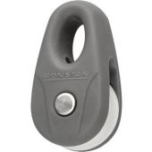 Ronstan 16mm Utility Kite Block Grey (2 Pack)