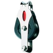 Ronstan Series 20 Single Block Becket Loop Head