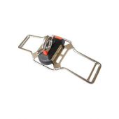 RWO Quick Release Trapeze Hook Spreader Bar