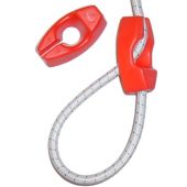 RWO Tyga Elastic Clip - 5mm 4 Pack