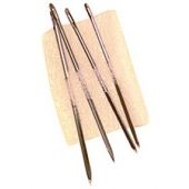 Assorted William Smith Sail Needles 13-19 (5 Pack)
