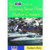 The RYA Book of Buying Your First Motor Cruiser