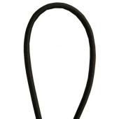 Liros 5mm Shock Cord Black