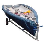 RS200 Boat Cover - Undercover
