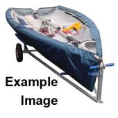 Wayfarer Boat Cover - Undercover