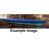 Albacore Boat Cover Trailing PVC