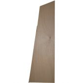 Mirror Forward Topside Panel