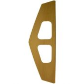 Mirror Storage Bulkhead
