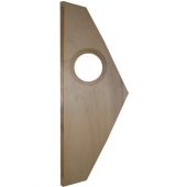 Mirror Forward Bulkhead Unit