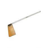 Mirror Rudder Stock and Tiller